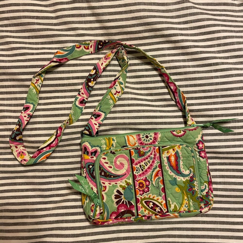 Vera Bradley Cross Body
